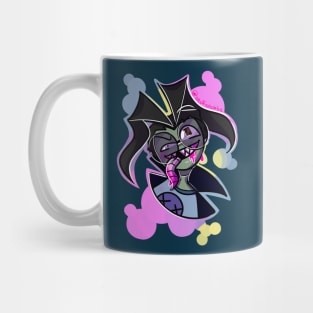 Zib Mug